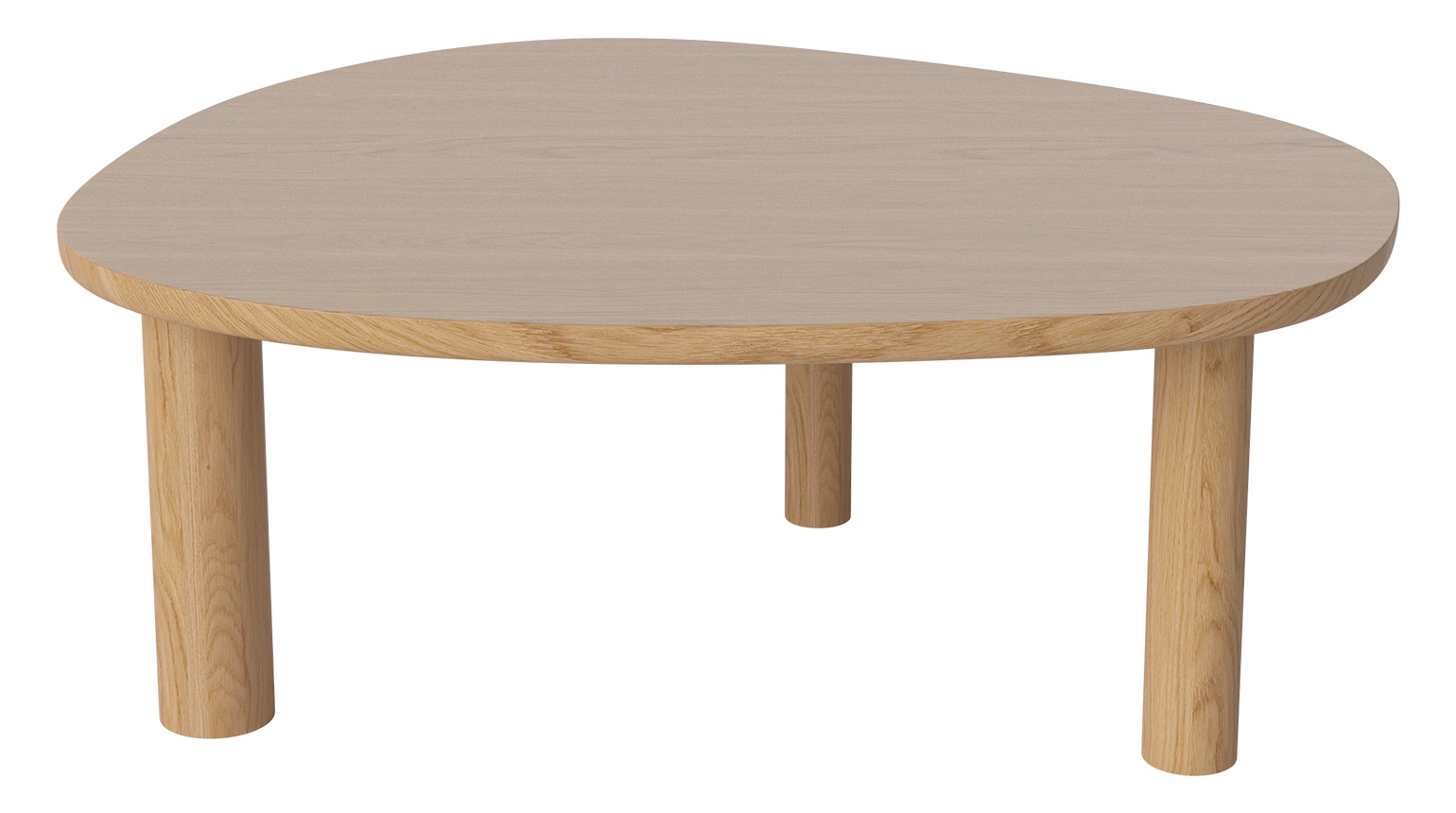 Bolia designové konferenční stoly Latch Coffee Table Single (98 x 80 cm) Stoly