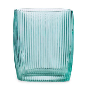 Normann Copenhagen designové vázy Tide Vase (12 cm) Bytové dekorace