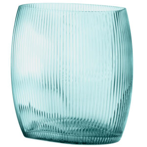 Normann Copenhagen designové vázy Tide Vase (18 cm) Bytové dekorace
