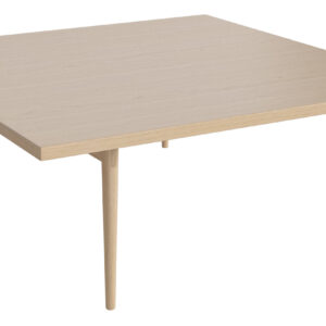 Bolia designové konferenční stoly Berlin Coffee Table Square (110 x 110 x 42 cm) Stoly