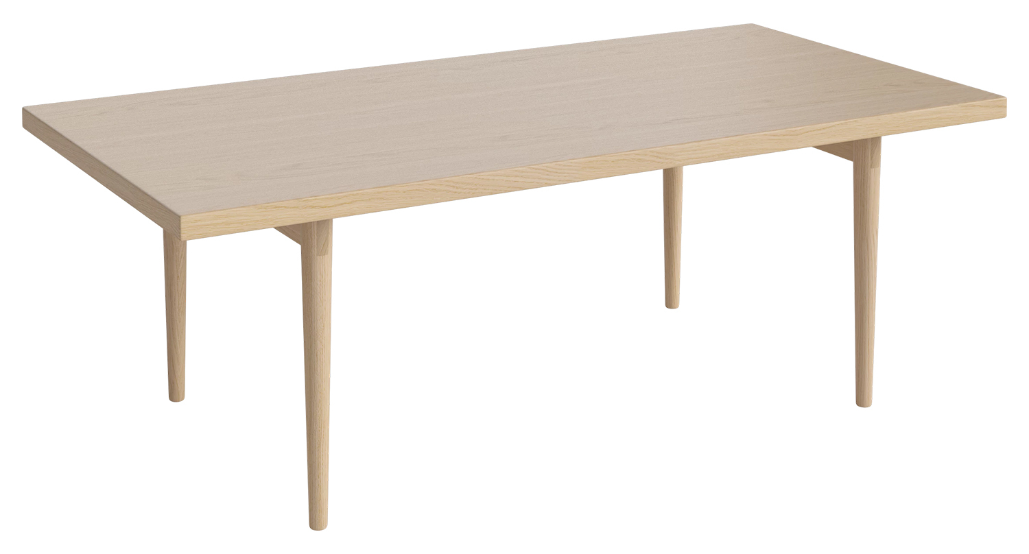 Bolia designové konferenční stoly Berlin Coffee Table Rectangular (120 x 60 x 42 cm) Stoly