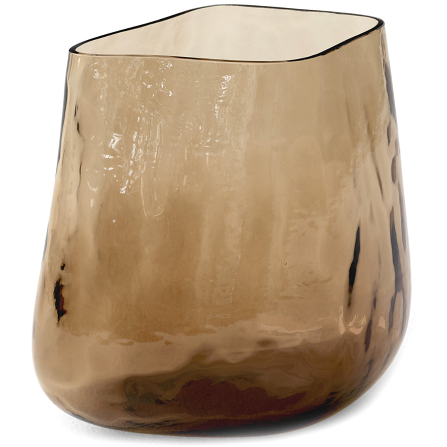 &Tradition designové vázy Collect Crafted Glass Forest Bytové dekorace