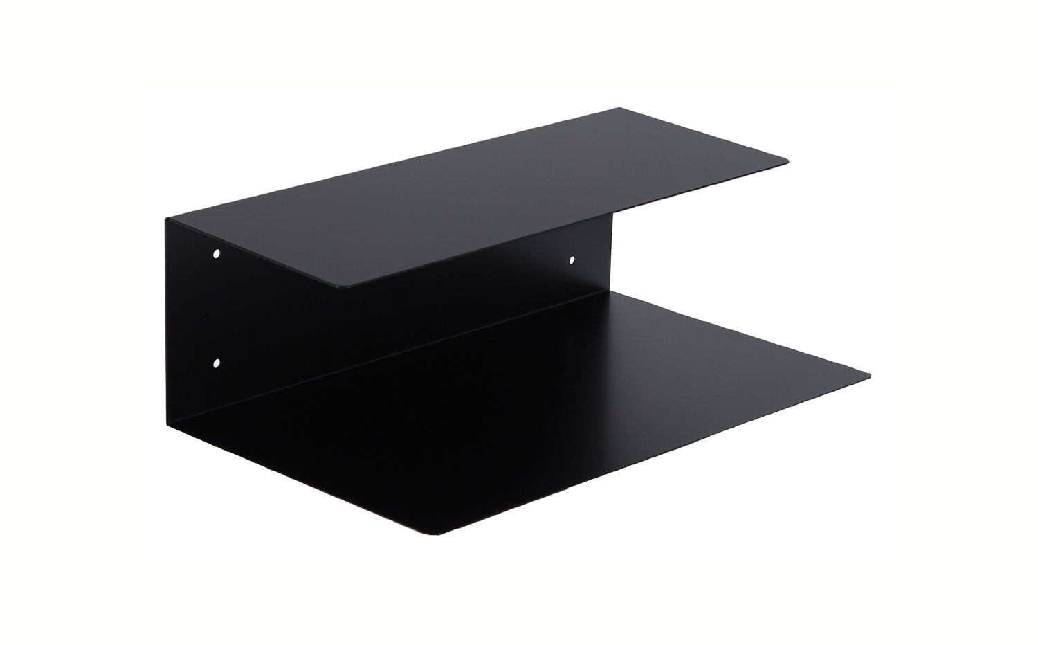 Jan Kurtz designové botníky Fritz (šířka 50 cm) Botníky