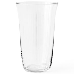 Menu designové sklenice na vodu Strandgade Drinking Glass H14  Stolování
