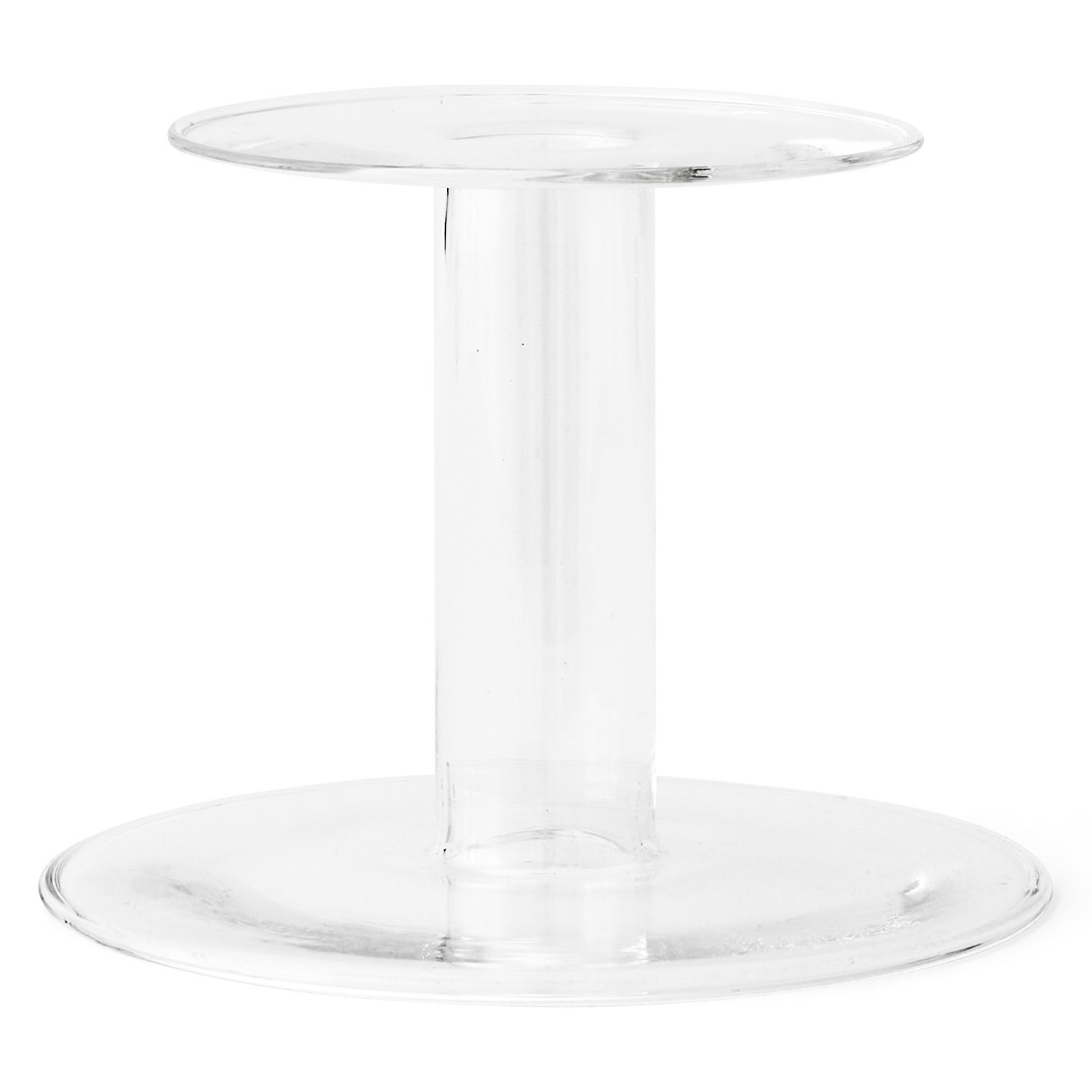 Menu designové svícny Abacus Candle Holder H8