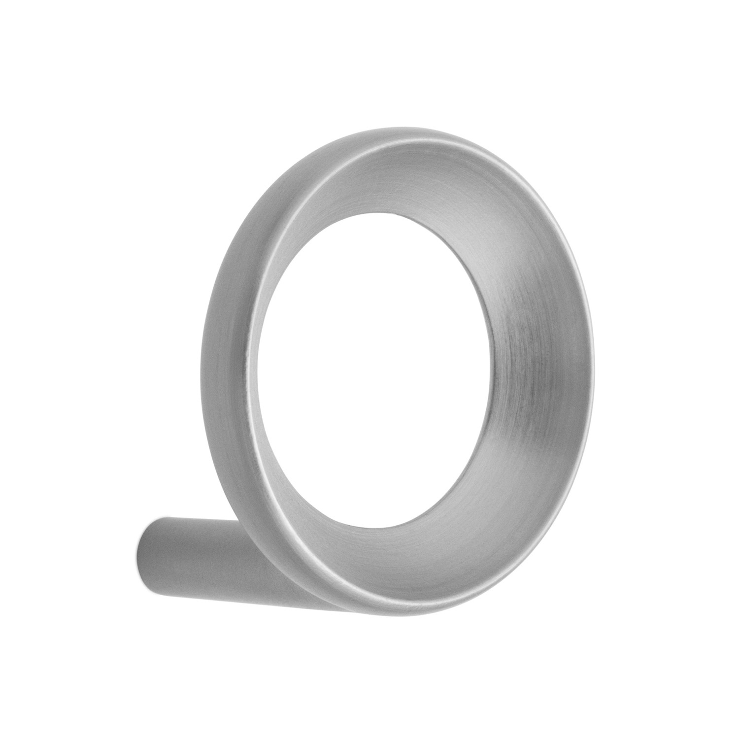 Normann Copenhagen designové věšáky Loop Hook Small Bytové doplňky