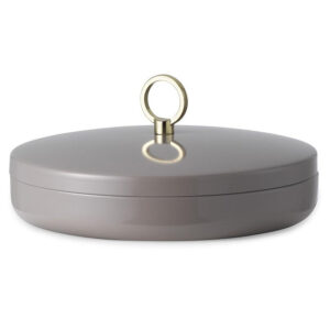 Normann Copenhagen designové dózy Ring Box Large Bytové doplňky