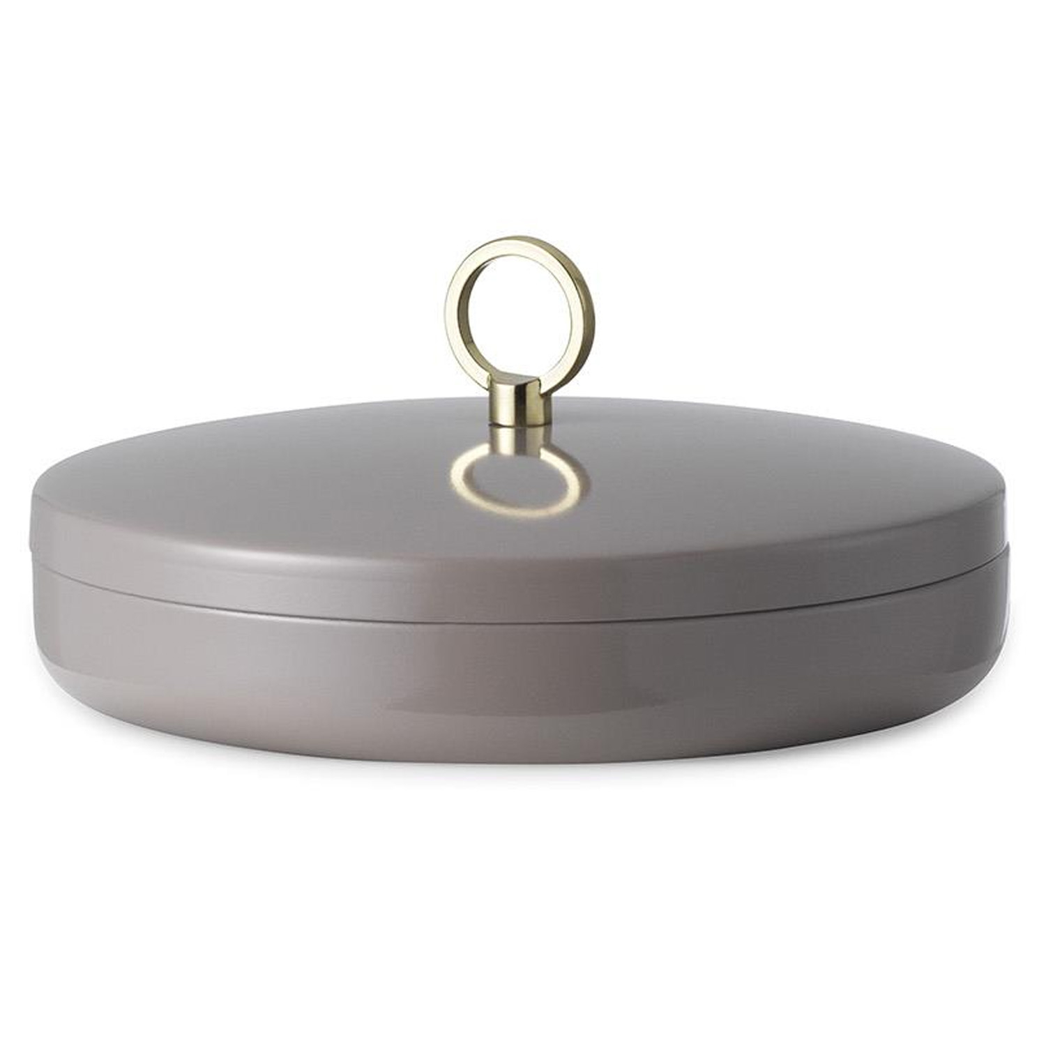 Normann Copenhagen designové dózy Ring Box Large Bytové doplňky