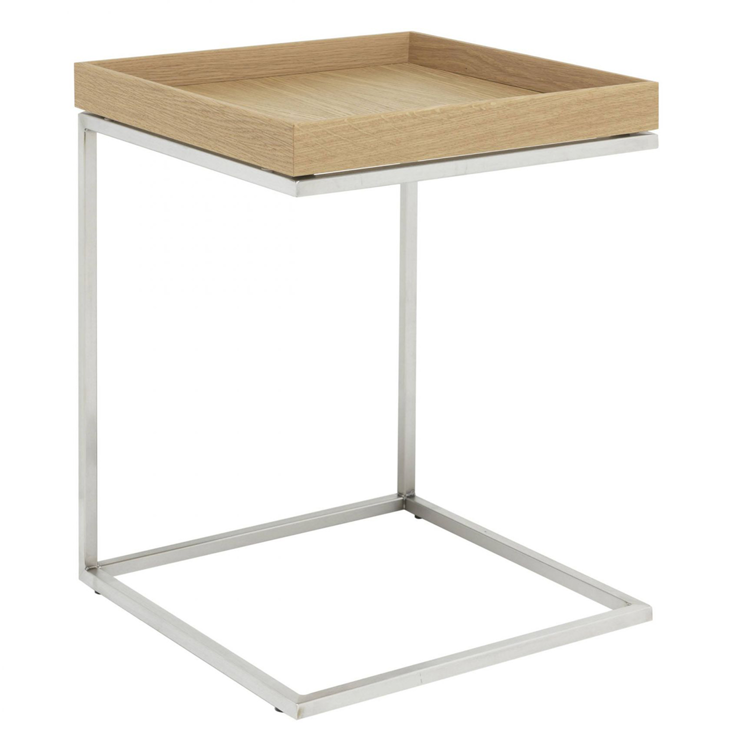 Jan Kurtz designové konfereční stoly Pizzo (52 x 40 x 40 cm) Stoly