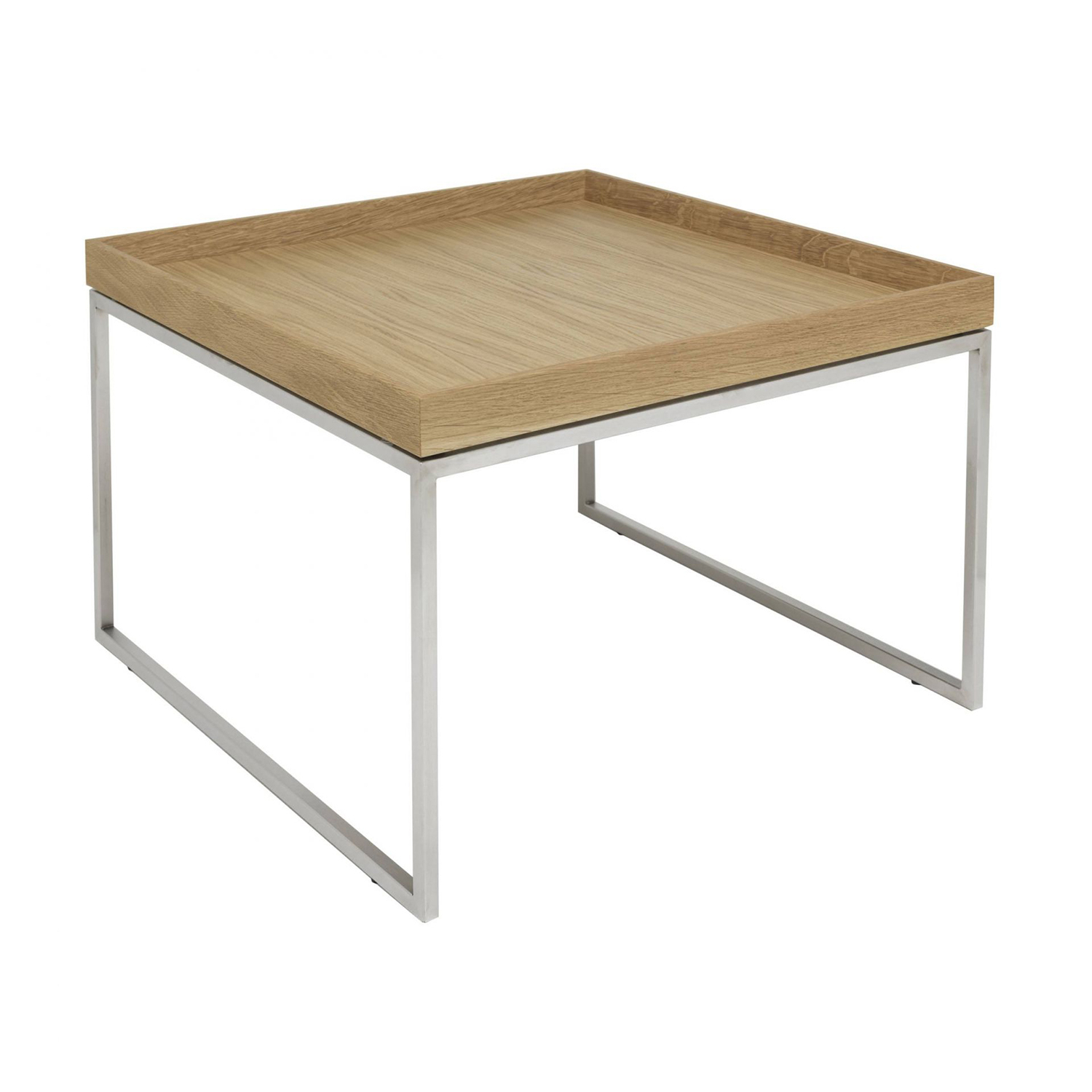 Jan Kurtz designové konfereční stoly Pizzo (40 x 60 x 60 cm) Stoly