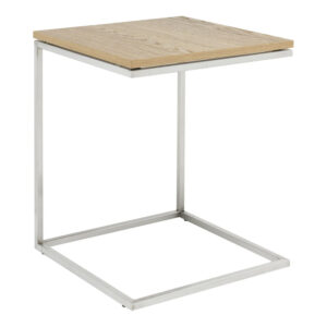 Jan Kurtz designové odkládací stolky Flat Side Table (50 x 40 x 40 cm) Stoly