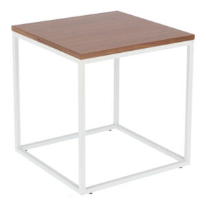 Jan Kurtz designové odkládací stolky Flat Side Table (41 x 40 x 40 cm) Stoly