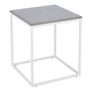 Jan Kurtz designové odkládací stolky Flat Side Table (51 x 33 x 33 cm) Stoly