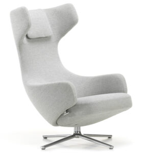 Vitra designová křesla Grand Repos  Křesla