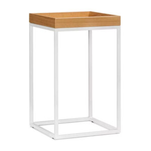 Jan Kurtz designové konfereční stoly Pino (55 x 33 x 33 cm)  Stoly