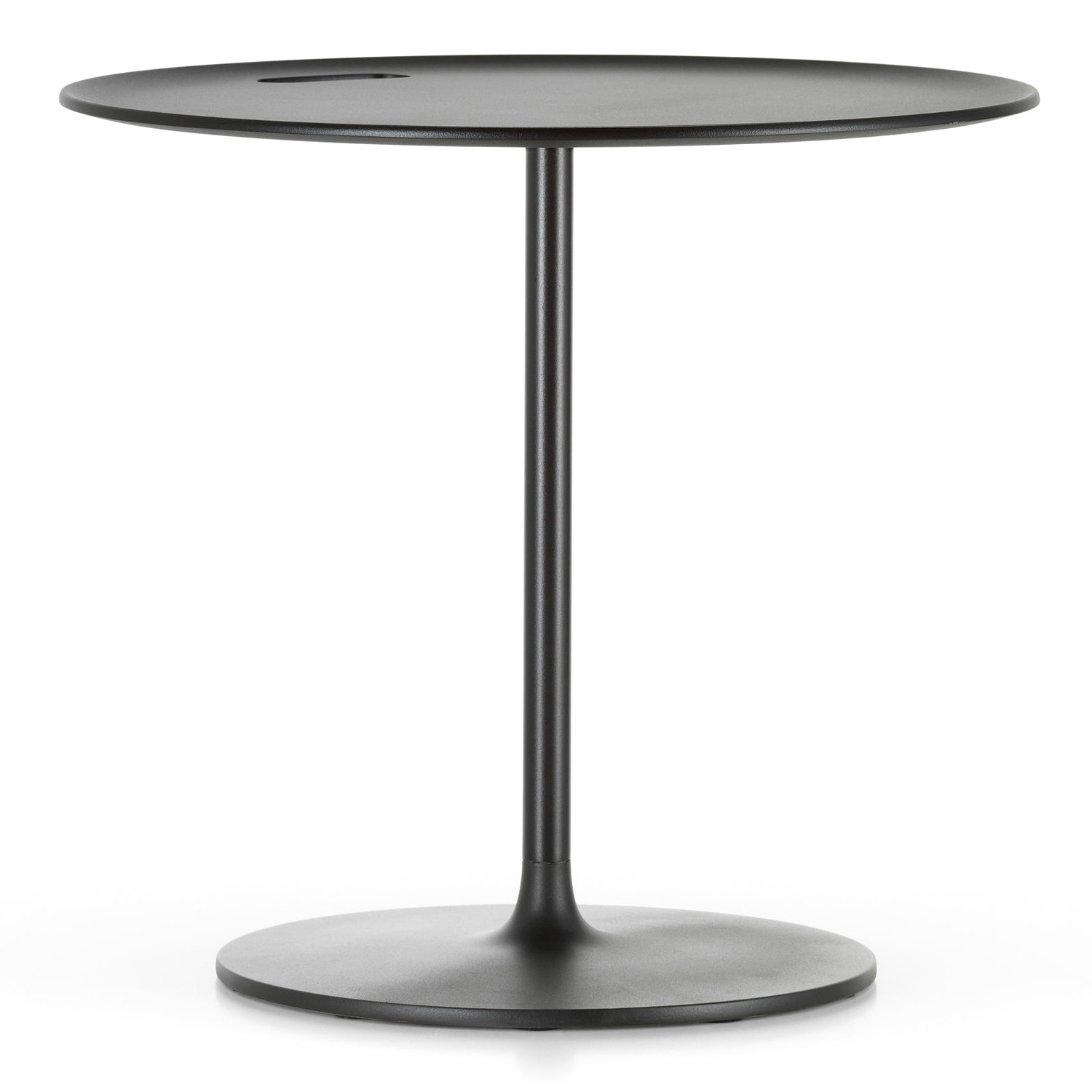 Vitra designové odkládací stolky Occasional Low Table (výška 45 cm) Stoly