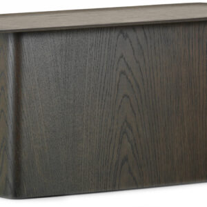 Vitra designové konferenční stoly Wooden Side Table Large Stoly