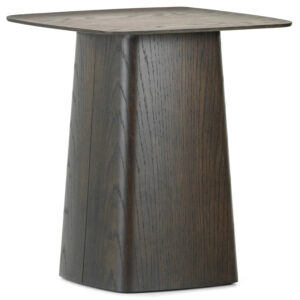 Vitra designové konferenční stoly Wooden Side Table Medium Stoly