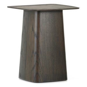 Vitra designové konferenční stoly Wooden Side Table Small Stoly