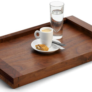 Philippi designové podnosy Lodge Tray L Kuchyně
