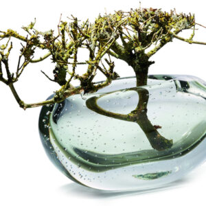 Philippi designové vázy Amara Low Bytové dekorace