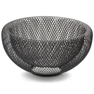 Philippi designové mísy Mesh L Kuchyně