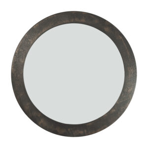 Ethnicraft designová zrcadla Sphere Wall Mirror Large  Bytové doplňky