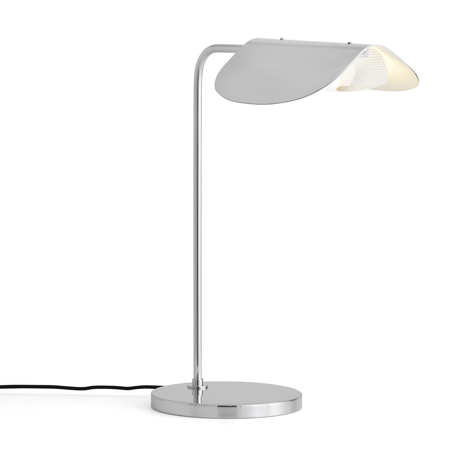 Menu designové lampy Wing Table Lamp Lampy
