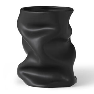 Menu designové vázy Collapse Vase Small  Bytové dekorace