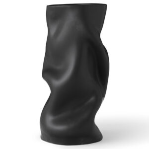 Menu designové vázy Collapse Vase Large  Bytové dekorace