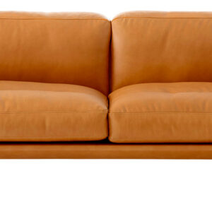 &Tradition designové sedačky Inland Sofa AV23 (šířka 228 cm)  Sedací soupravy