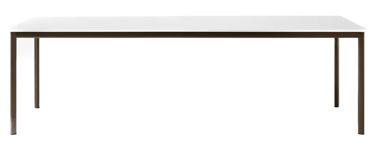 &Tradition designové jídelní stoly Drip Dining Table HW60 (250 x 100 cm) Kancelářský nábytek