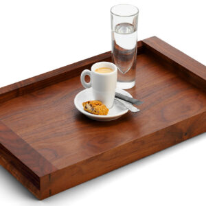 Philippi designové podnosy Lodge Tray S Kuchyně