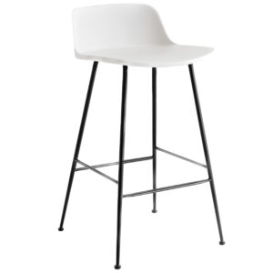 &Tradition designové barové židle Rely Bar Chair HW81 (výška sedáku 65 cm)  Barové židle