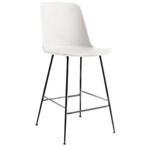 &Tradition designové barové židle Rely Bar Chair HW91 (výška sedáku 65 cm)  Barové židle