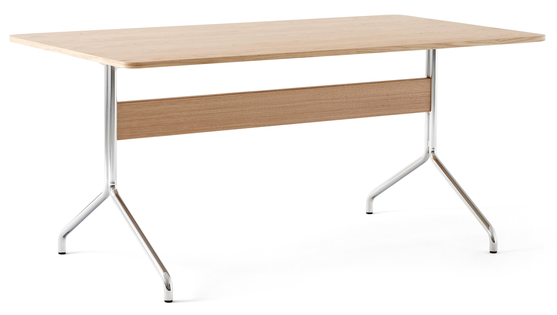 &Tradition designové jídelní stoly Pavilion AV18 (90 x 160 cm) Kancelářský nábytek