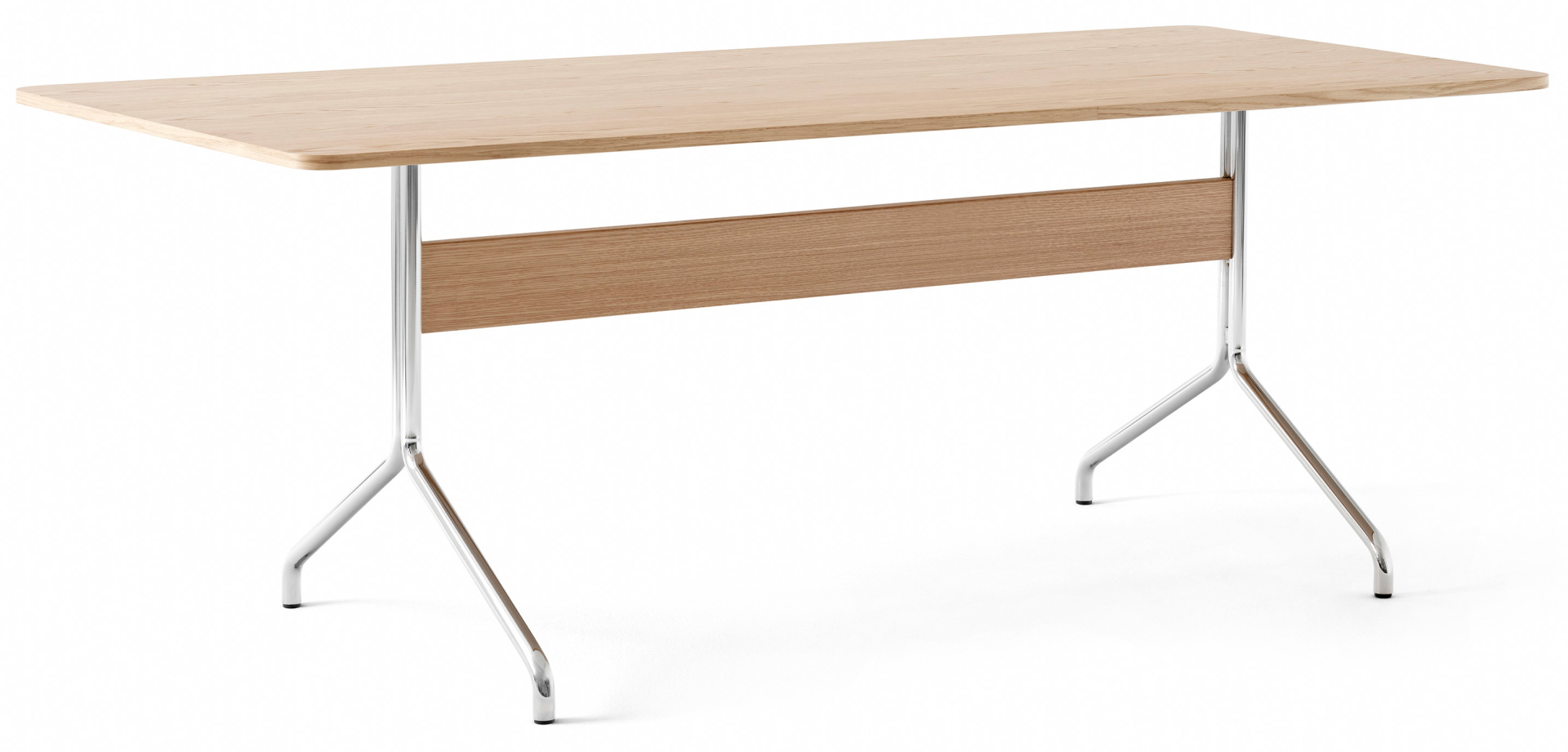 &Tradition designové jídelní stoly Pavilion AV19 (90 x 200 cm) Kancelářský nábytek