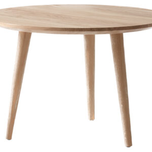&Tradition designové konferenční stoly In Between Lounge Table SK14 (Ø60 cm)  Stoly