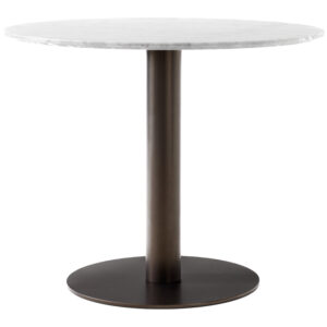 &Tradition designové jídelní stoly In Between Dinning Table SK18 (Ø90 cm)  Stoly