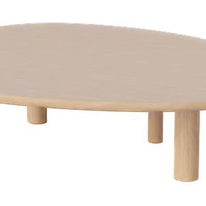 Bolia designové konferenční stoly Latch Coffee Table Large (148 x 128 cm)  Stoly