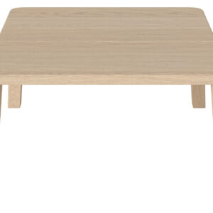Bolia designové konferenční stoly Graceful Coffee Table (60 x 60 x 42 cm) Stoly