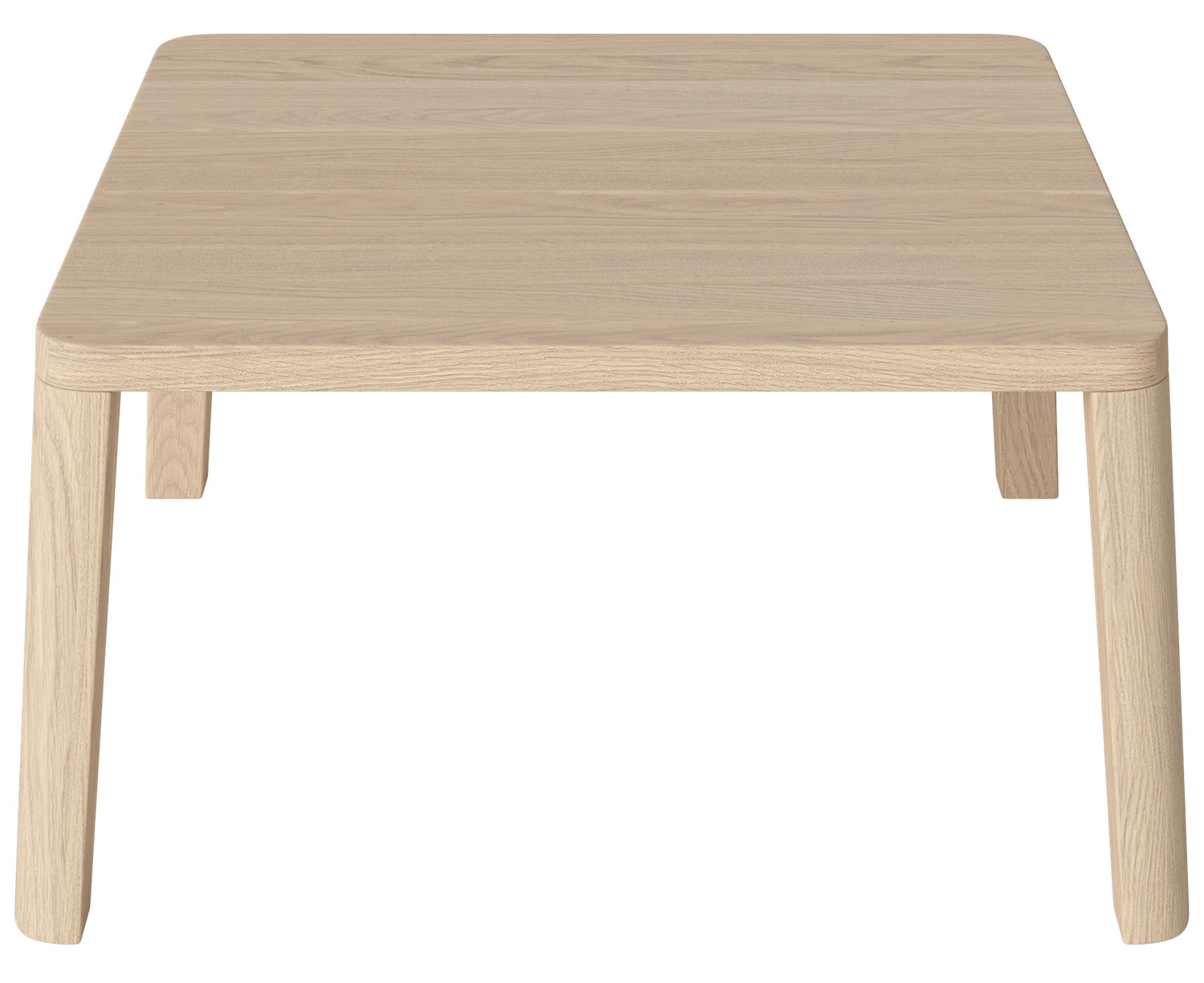 Bolia designové konferenční stoly Graceful Coffee Table (60 x 60 x 42 cm) Stoly