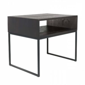 Jan Kurtz designové odkládací stolky Dina Sidetable Stoly