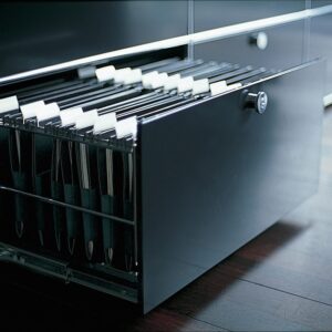 USM Haller výsuv  Botníky