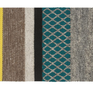 Gan designové koberce Rectangular (145 x 300 cm)  Bytový textil