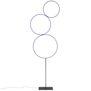 Catellani & Smith designové stojací lampy Sorry Giotto 3  Lampy