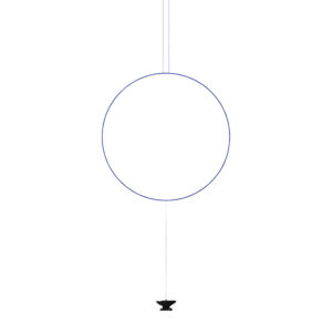 Catellani & Smith stojací lampy Sorry Giotto 12  Lampy