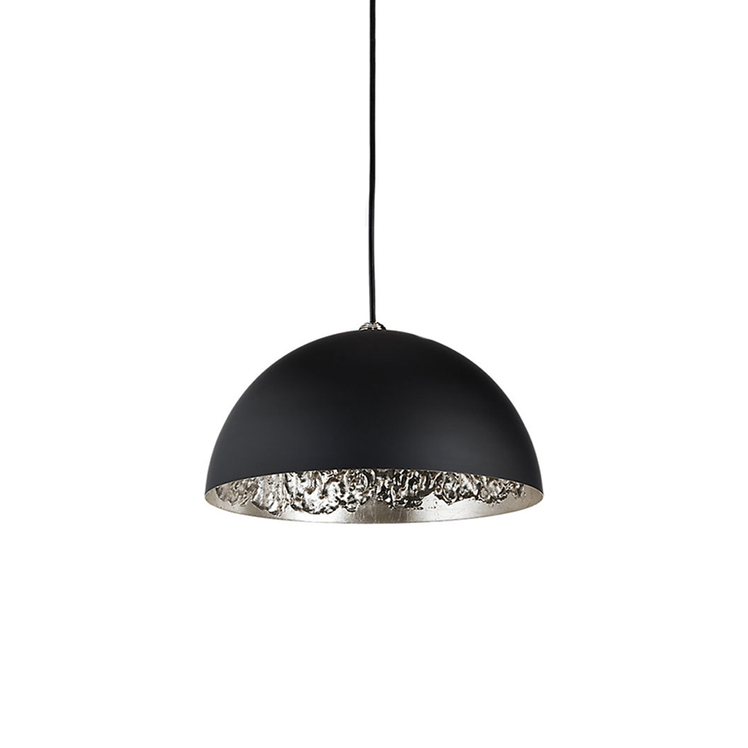 Catellani & Smith designová závěsná svítidla Stchu-Moon 02 (průměr 40 cm) Svítidla