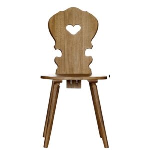 Jan Kurtz designové židle Vienna  Židle