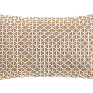 GAN designové polštáře Raw (70 x 40 cm) Bytový textil